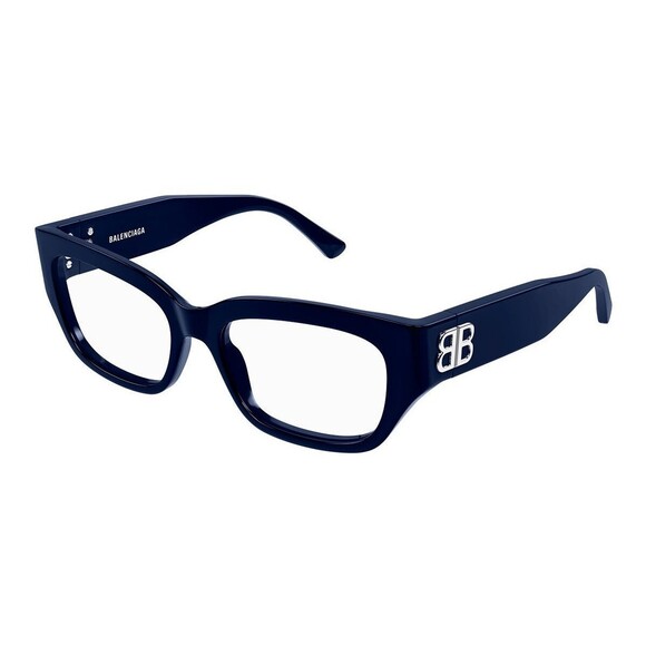NWT Balenciaga BB0363o-003 Eyeglasses - Picture 1 of 2
